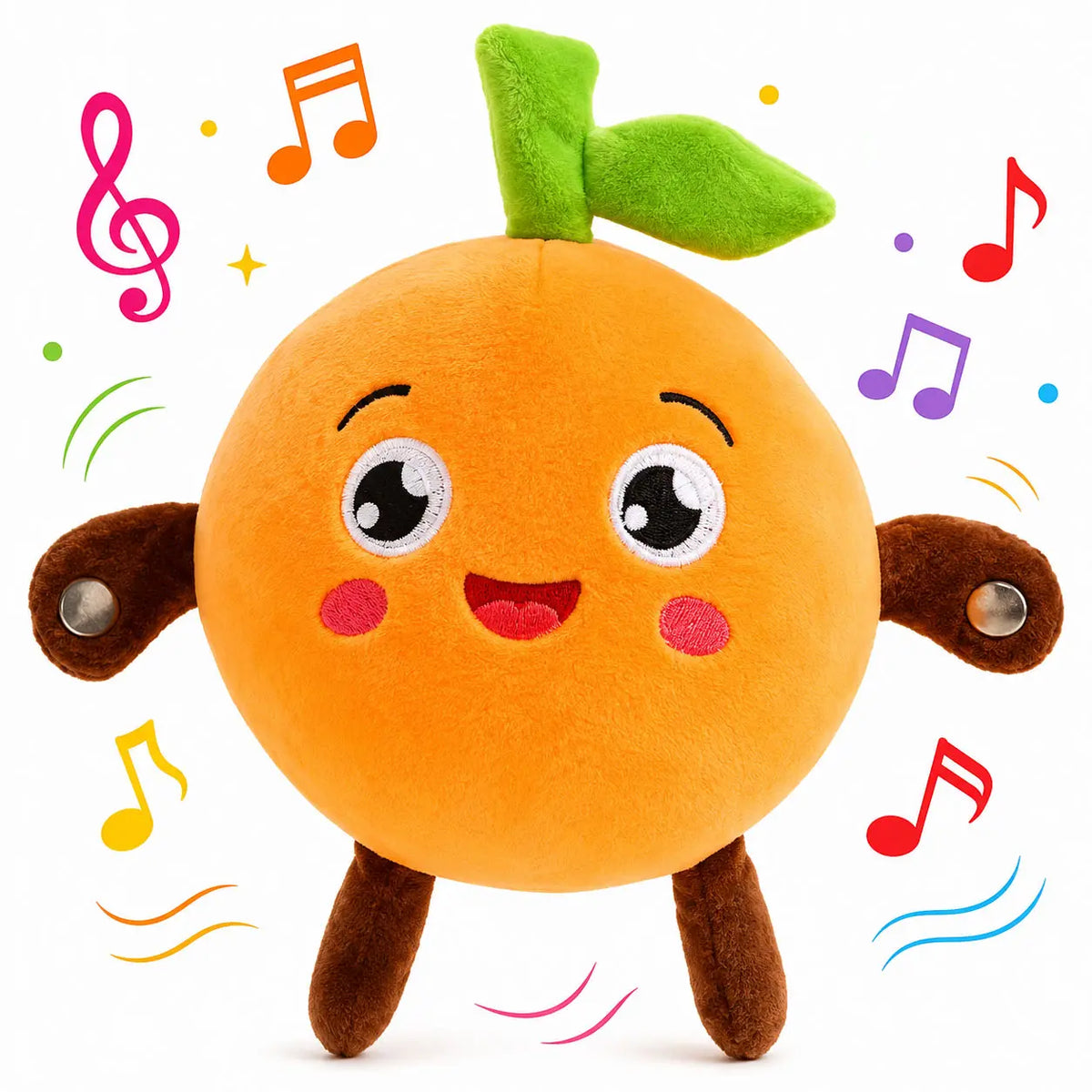 Musical Sensory Toy