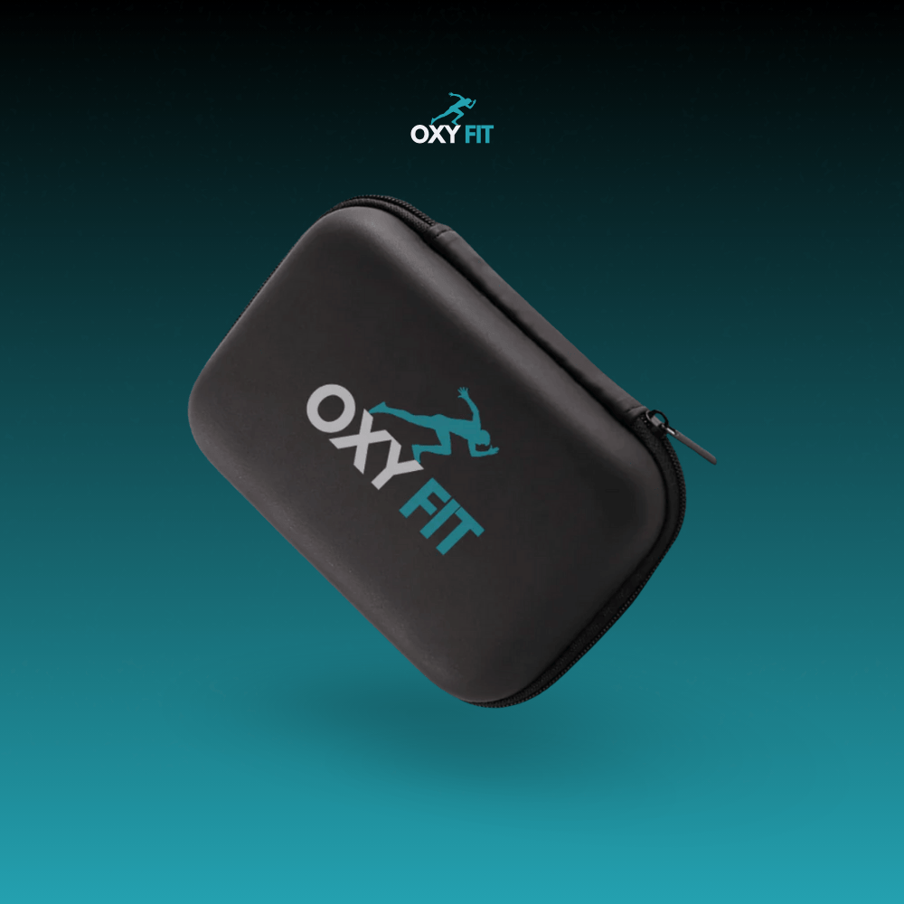 Case for Breathing Trainer