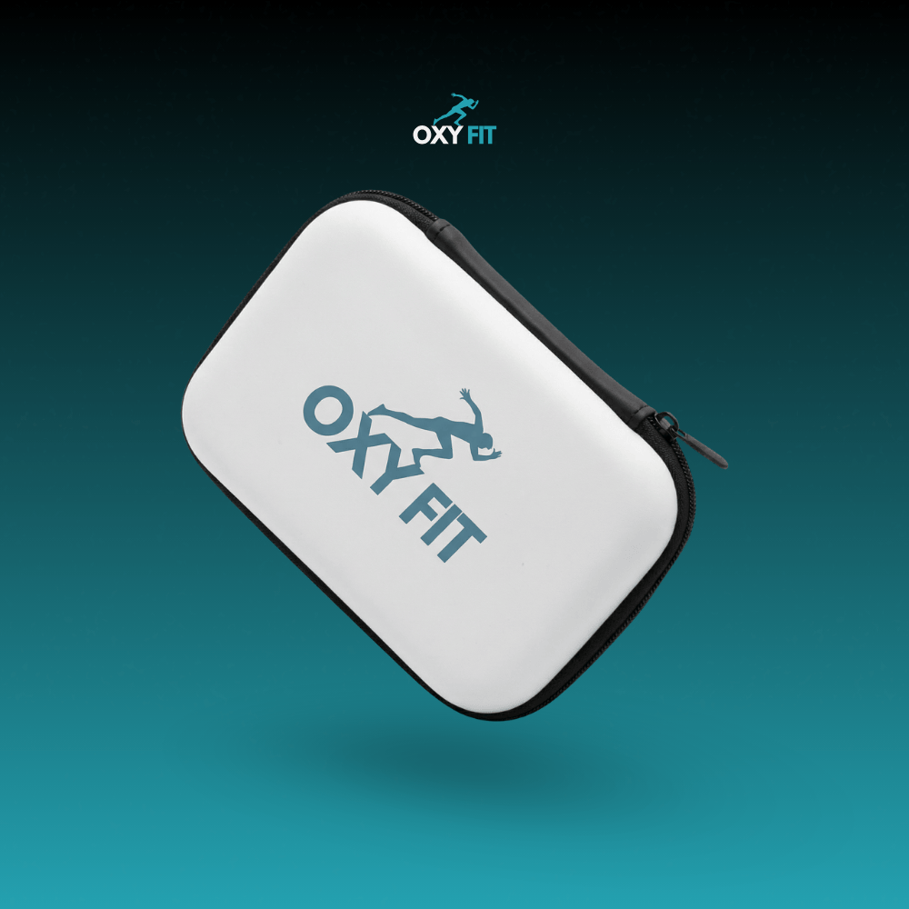 Case for Breathing Trainer