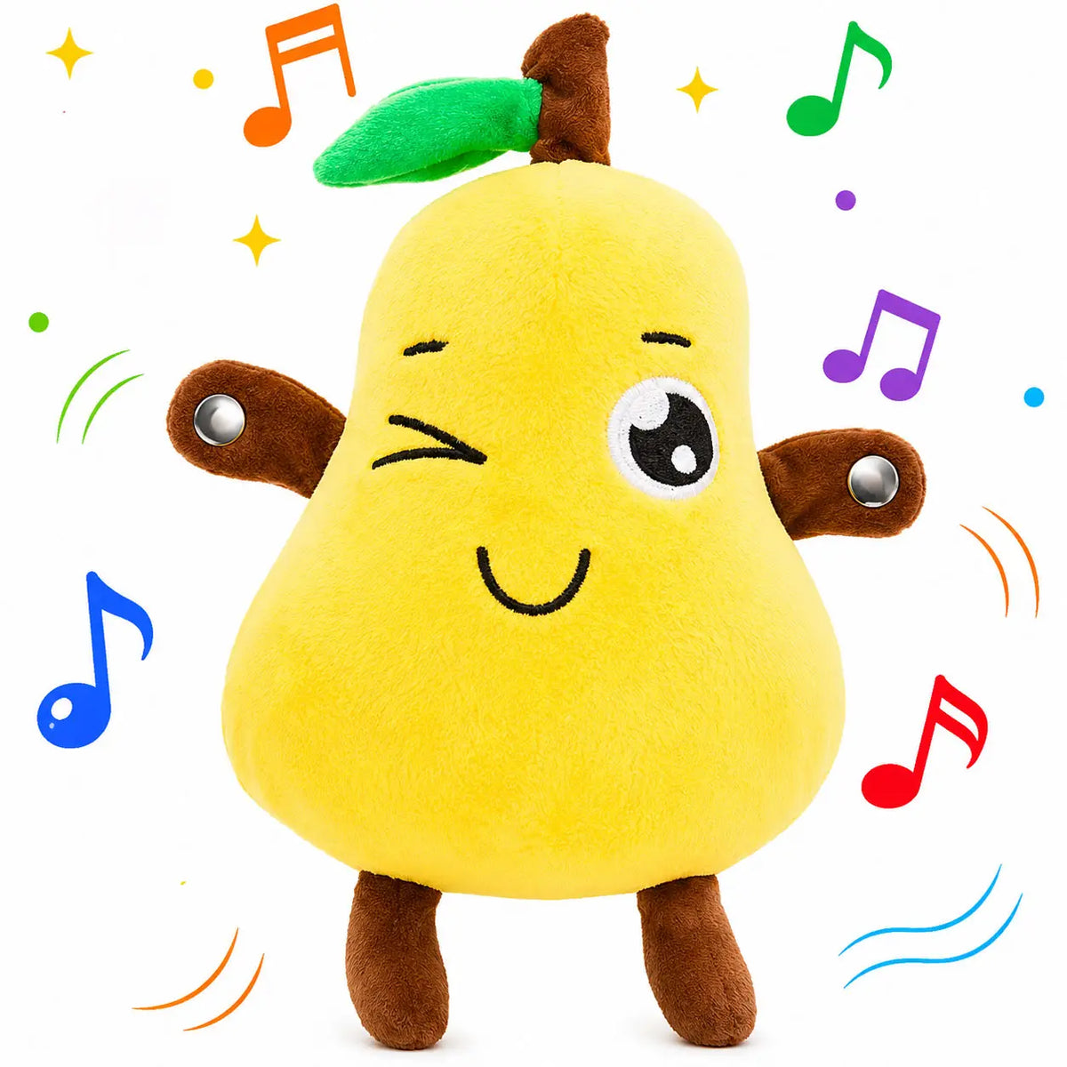 Musical Sensory Toy