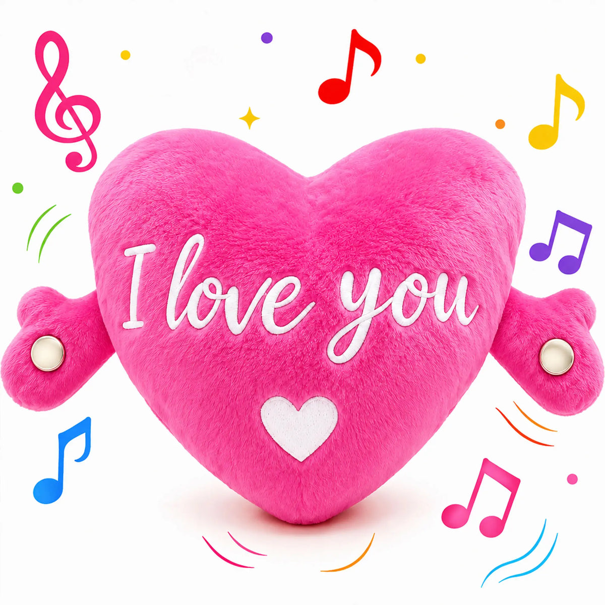Musical Sensory Toy
