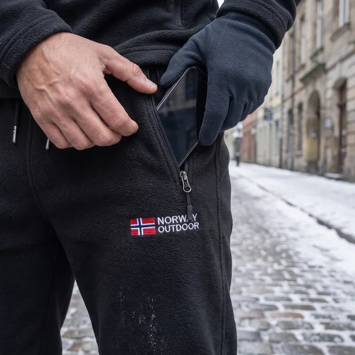Norway Pants - Designed for Ultimate Winter Comfort