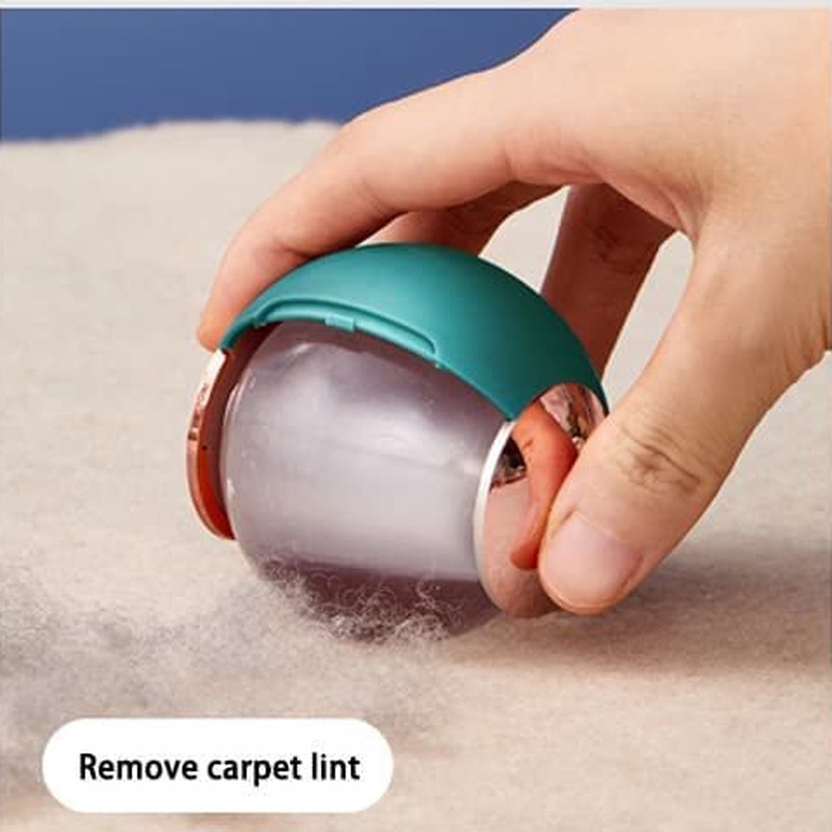 Washable Reusable Lint Roller for Pet Hair