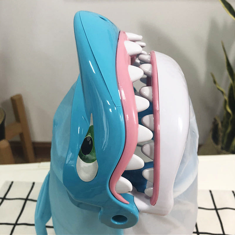 SharkBite Family Game