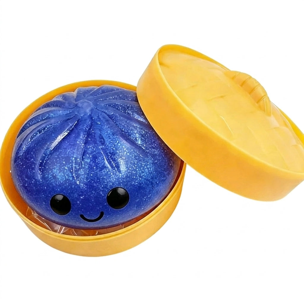 Soft Stress Ball for Relaxing Moments