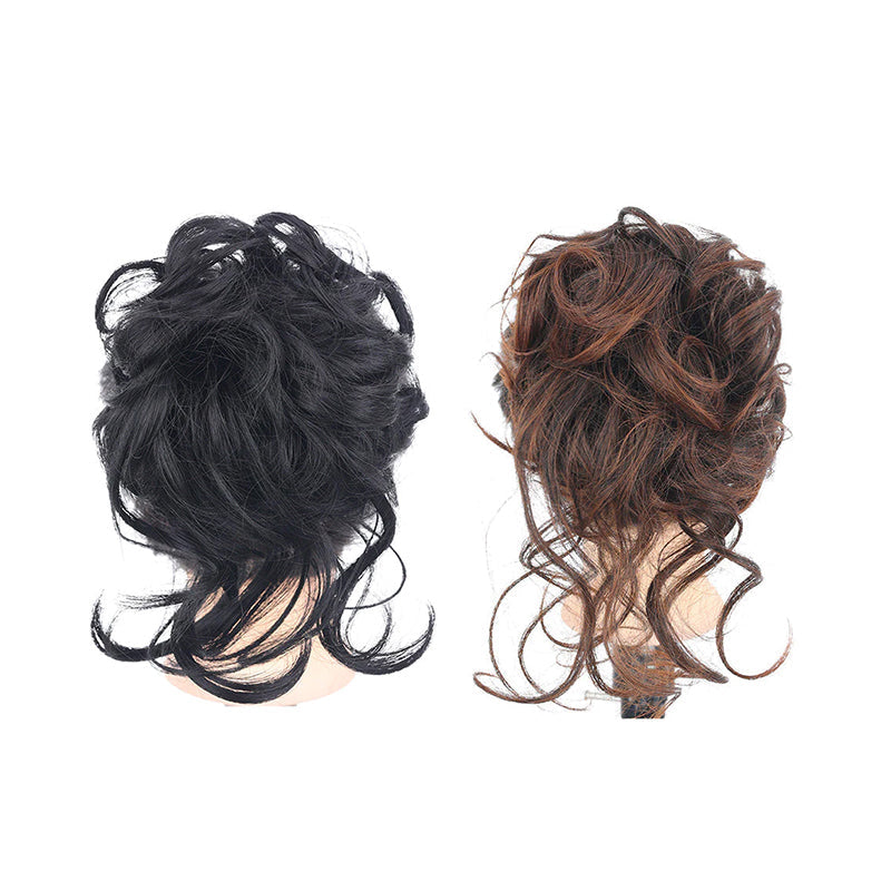Hair Clip for Ponytail or Bun