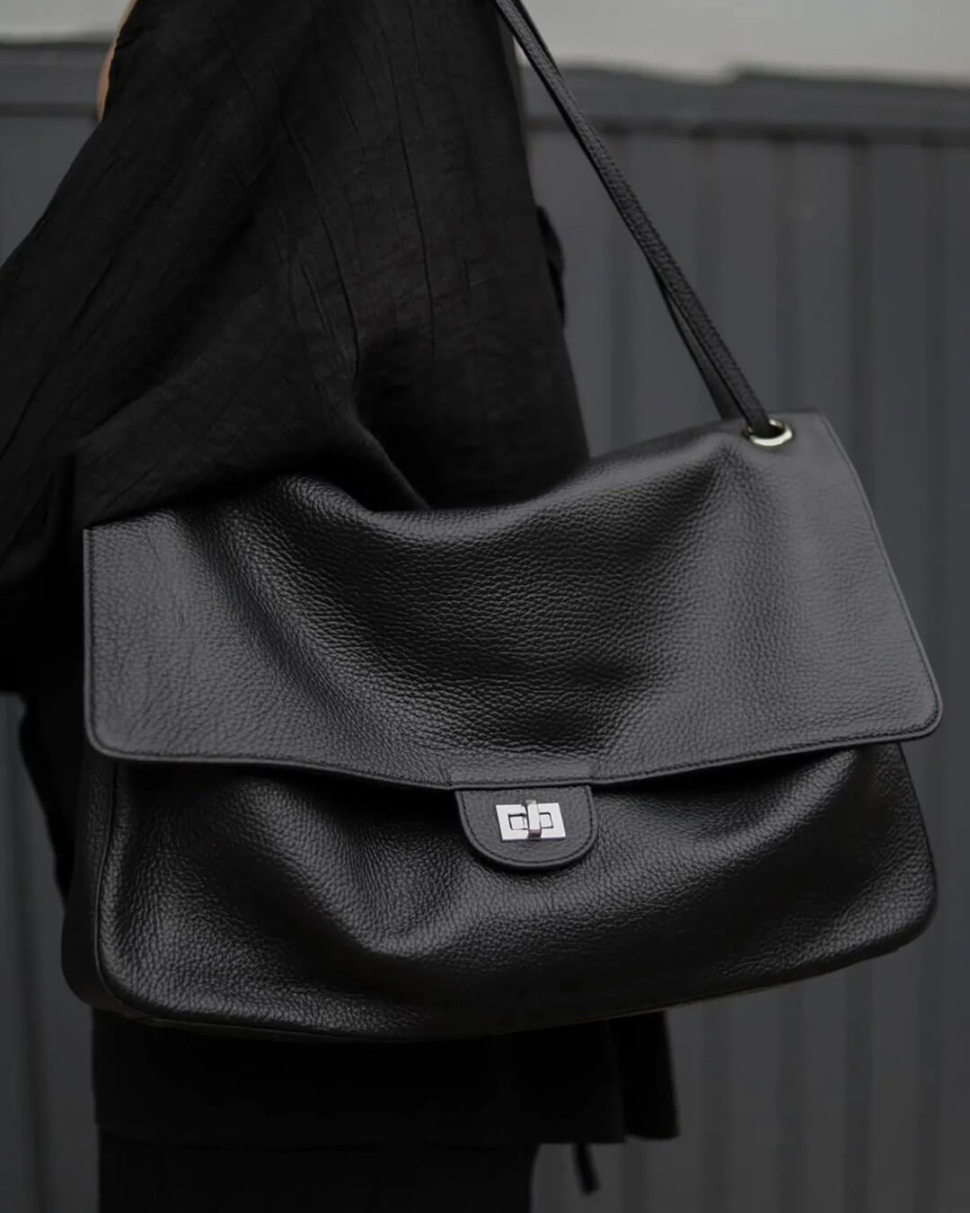 Alicia Commuting Tote Bag