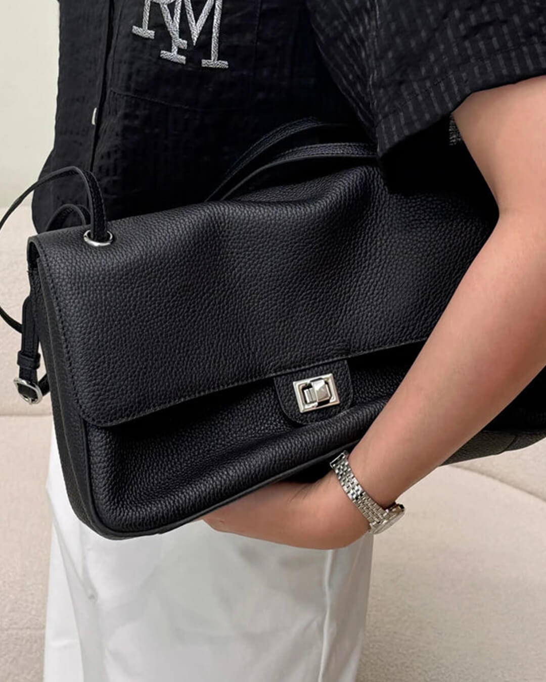 Alicia Commuting Tote Bag