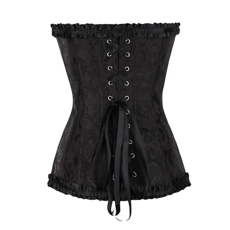 Lace Corset for Women