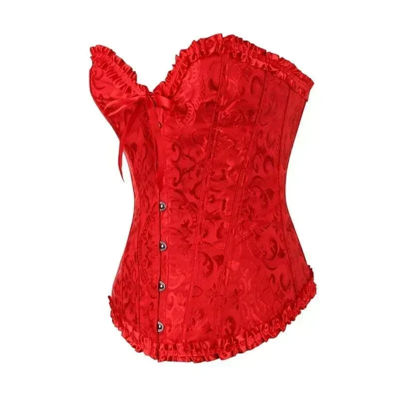 Lace Corset for Women