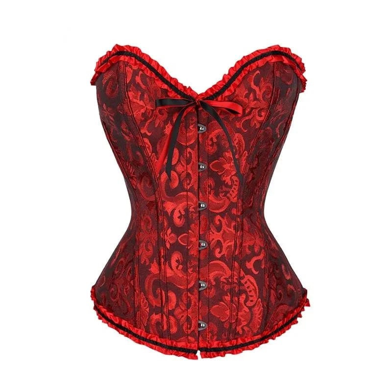 Lace Corset for Women