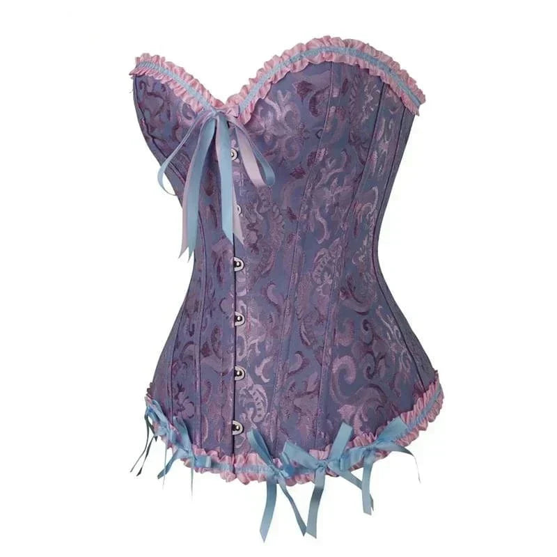 Lace Corset for Women