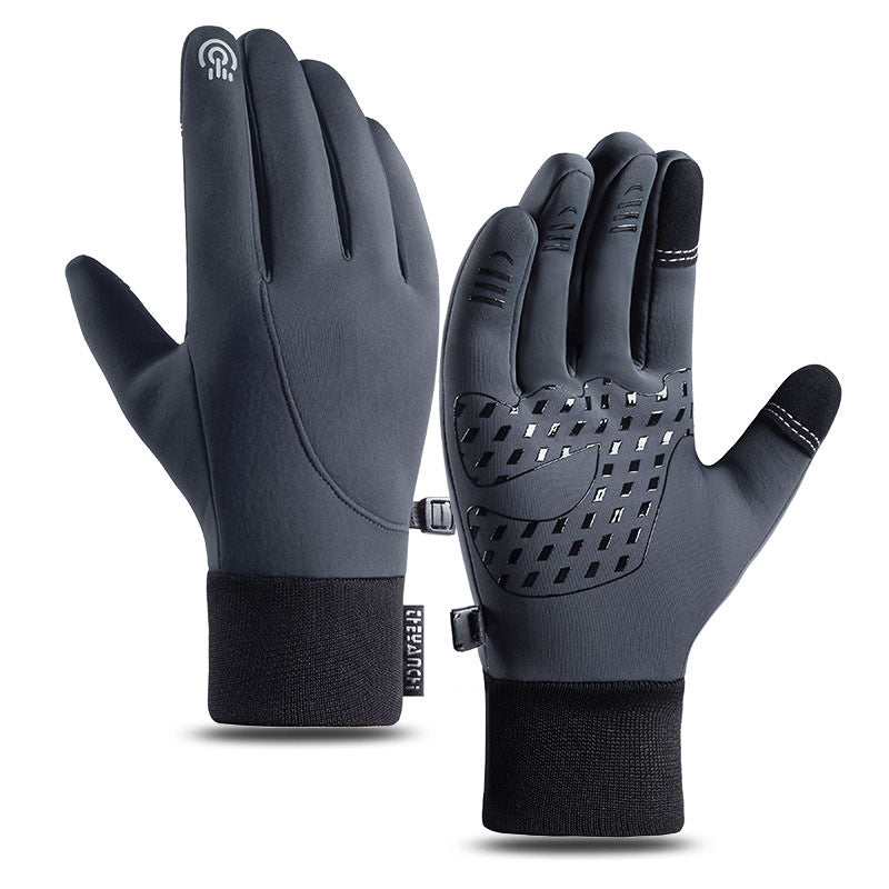 Waterproof Thermal Gloves – Keep Your Hands Warm and Dry