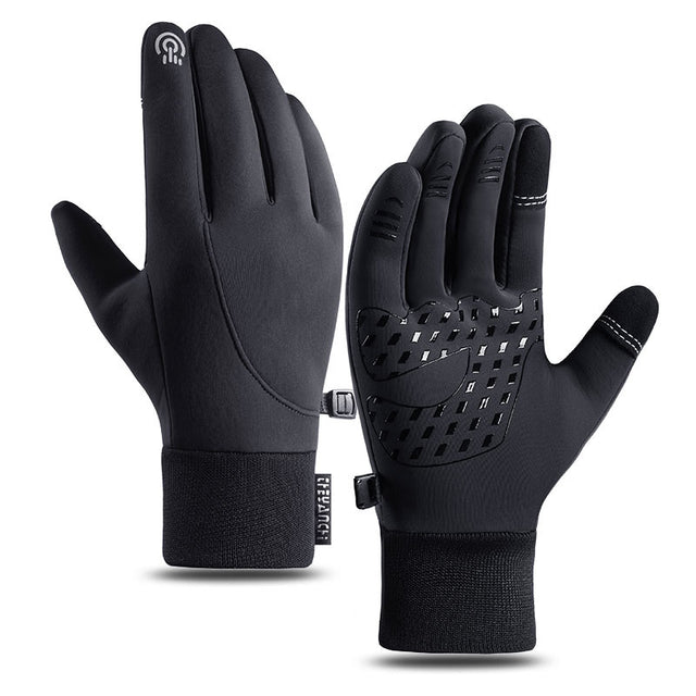 Waterproof Thermal Gloves – Keep Your Hands Warm and Dry