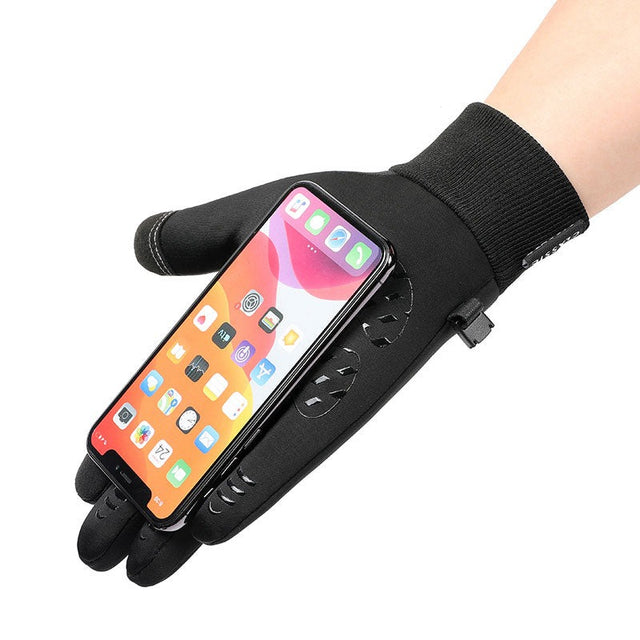 Waterproof Thermal Gloves – Keep Your Hands Warm and Dry