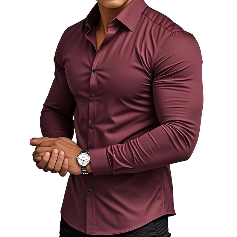 The 12-Hour Shirt