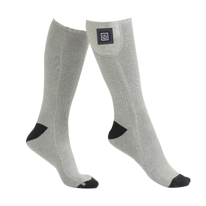 Heated Socks – Waterproof, 1 Pair