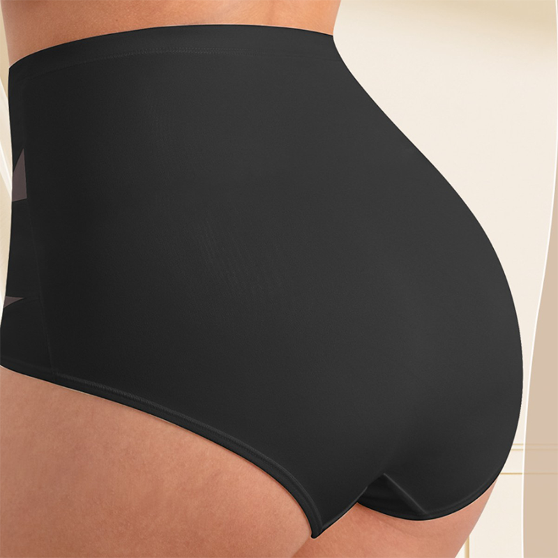 High-Waisted Tummy Control Underwear for Women