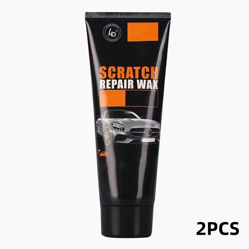 Car Polishing Wax for Scratch Repair