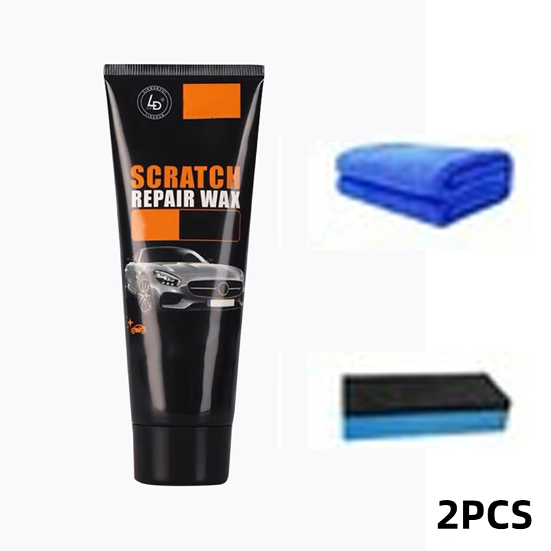 Car Polishing Wax for Scratch Repair