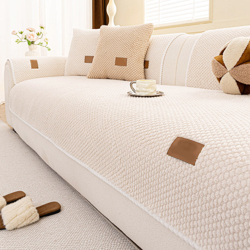 Thickened, Non-Slip and Washable Sofa Cover