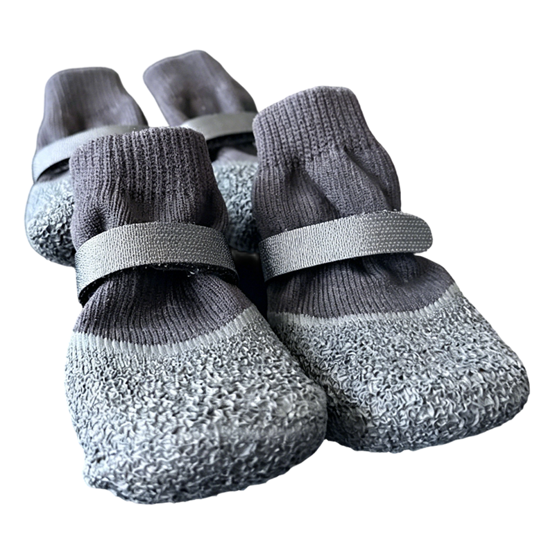 Waterproof Breathable Non-Slip Secure Fit Dog Shoes