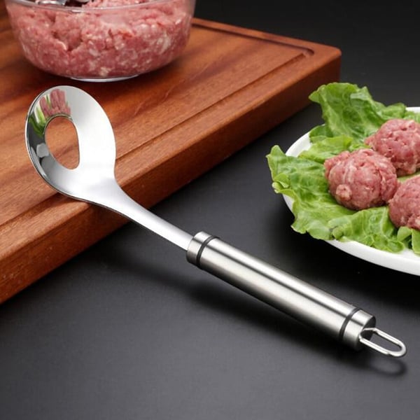 Creative Mold with Hole Design β Press, Shape and Release Easily