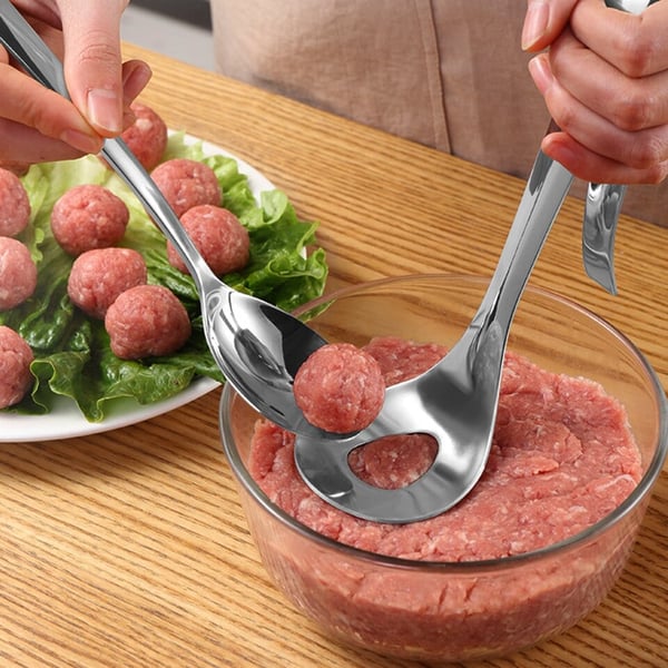 Creative Mold with Hole Design β Press, Shape and Release Easily