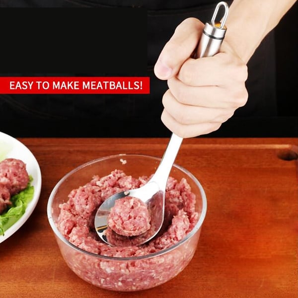 Creative Mold with Hole Design β Press, Shape and Release Easily