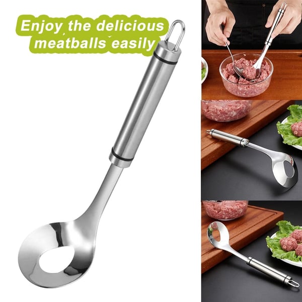 Creative Mold with Hole Design β Press, Shape and Release Easily