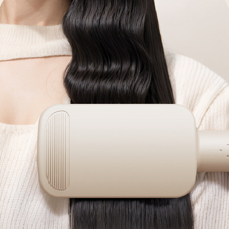 32MM Wavy Hair Curler – Big Bouncy Curls, 4 Adjustable Heat Settings & Negative Ion Care – Salon-Quality Styling at Home