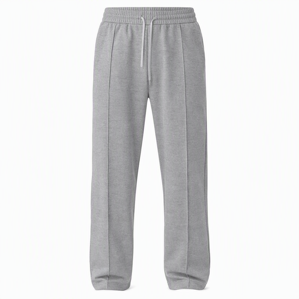 Men's Loose Fit Sports Pants – Relaxed Comfort & Everyday Style
