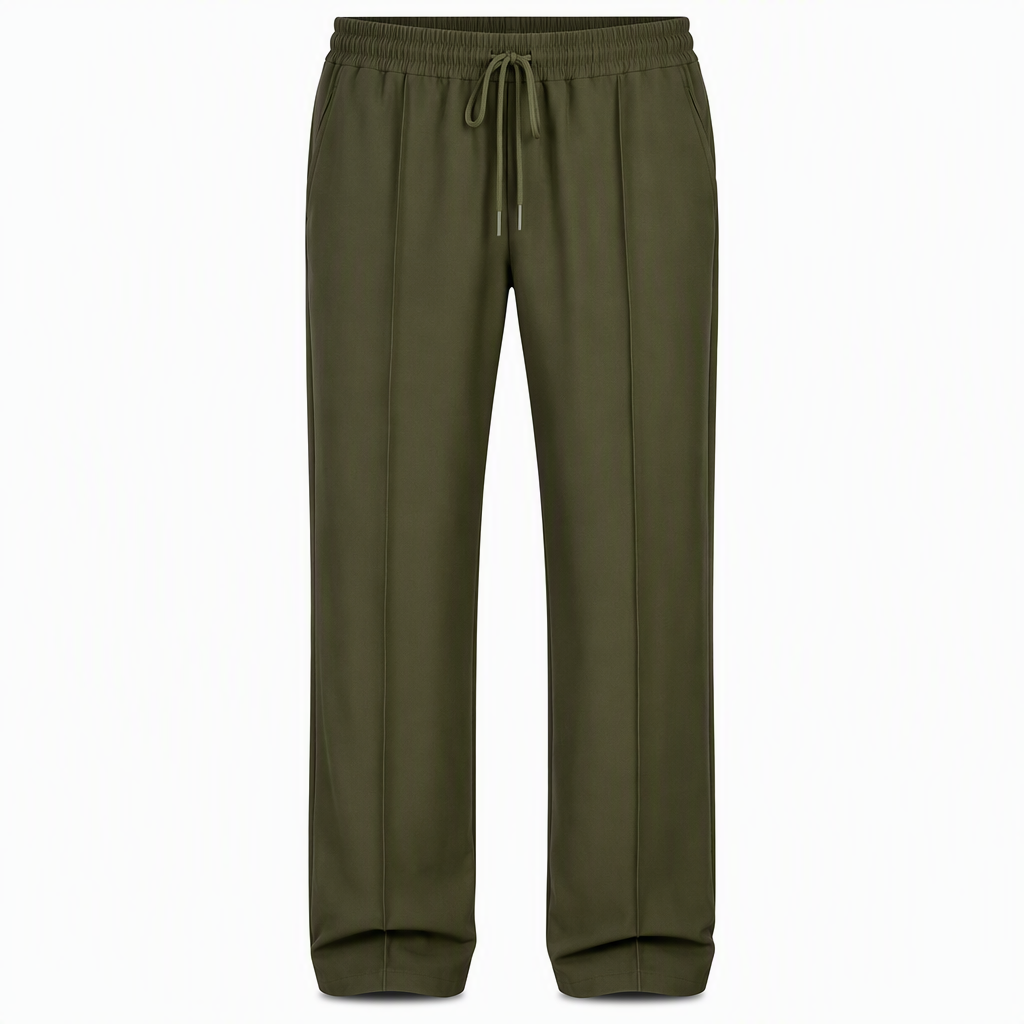 Men's Loose Fit Sports Pants – Relaxed Comfort & Everyday Style