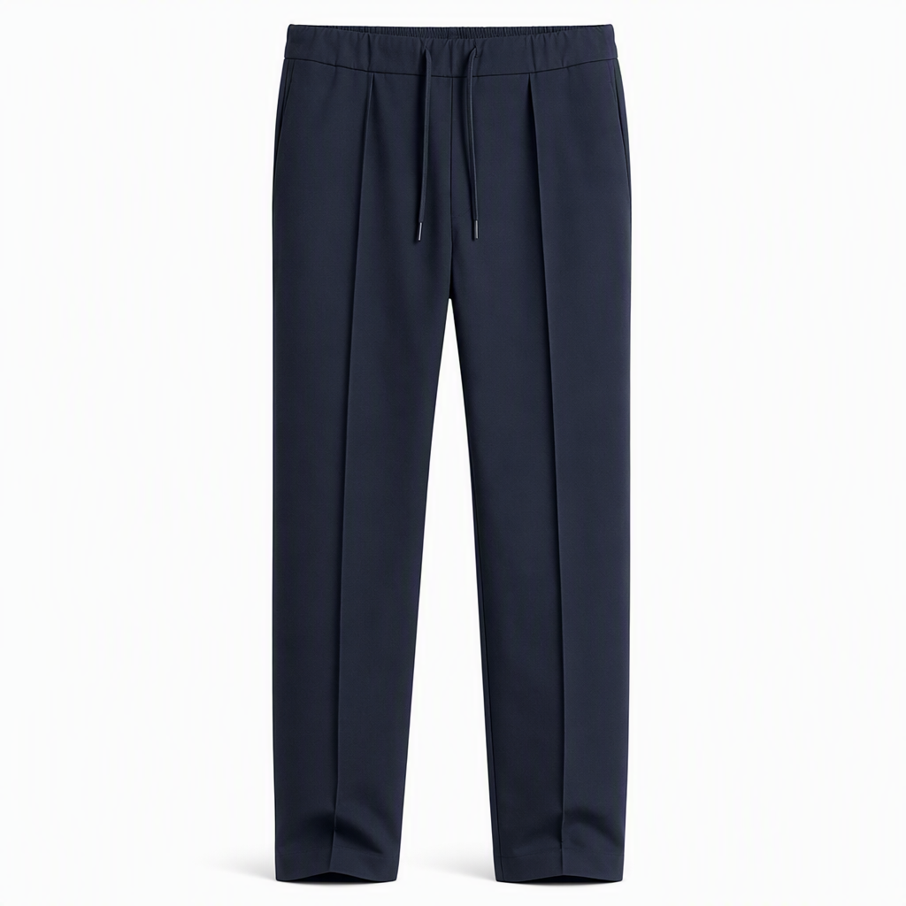 Men's Loose Fit Sports Pants – Relaxed Comfort & Everyday Style