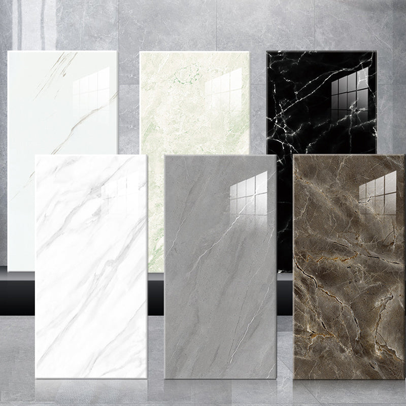 Peel & Stick Tile Wall Panels | 30×60cm