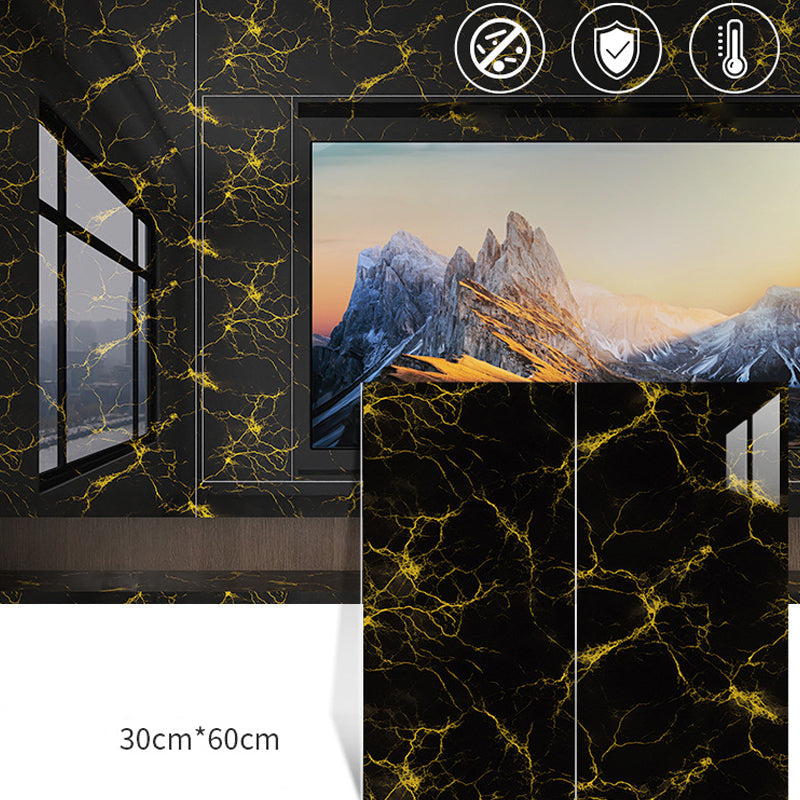 Peel & Stick Tile Wall Panels | 30×60cm