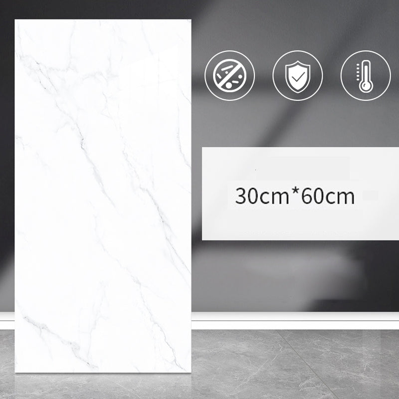Peel & Stick Tile Wall Panels | 30×60cm