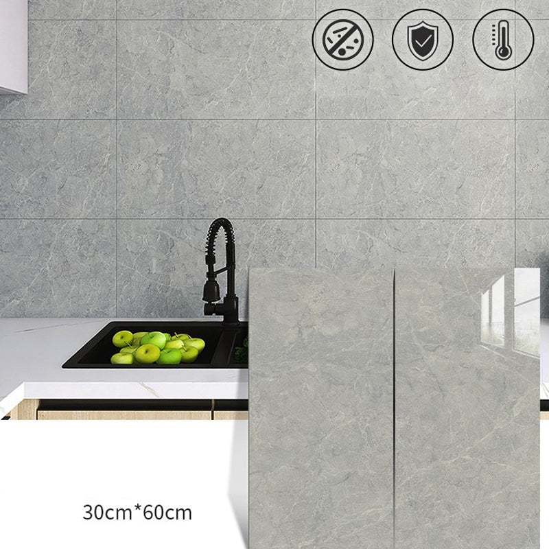 Peel & Stick Tile Wall Panels | 30×60cm