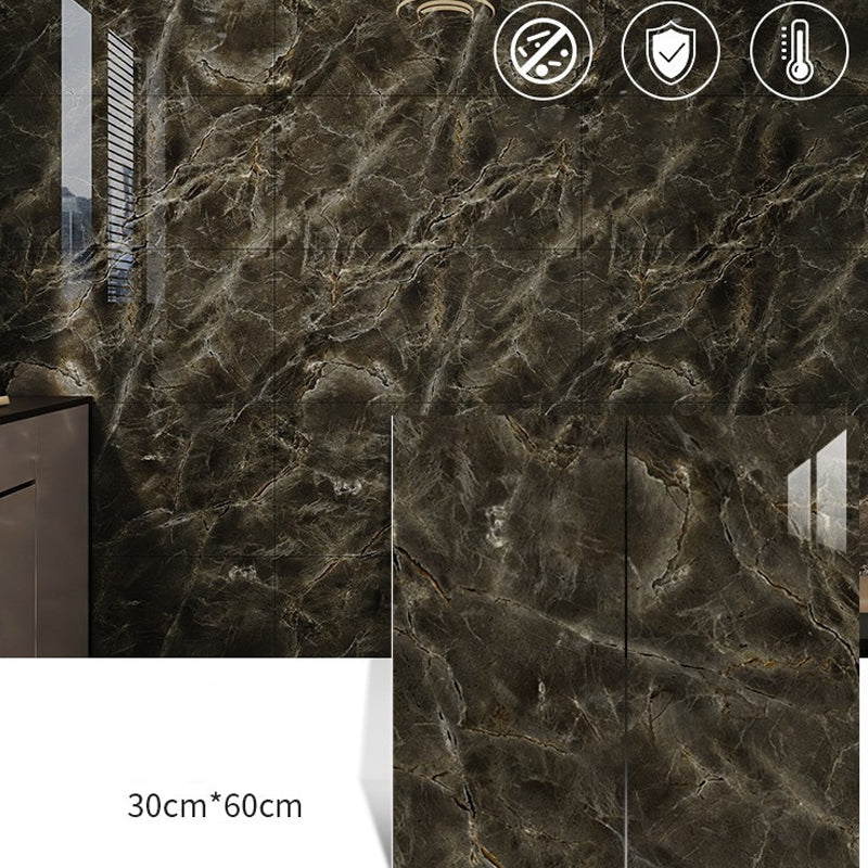 Peel & Stick Tile Wall Panels | 30×60cm
