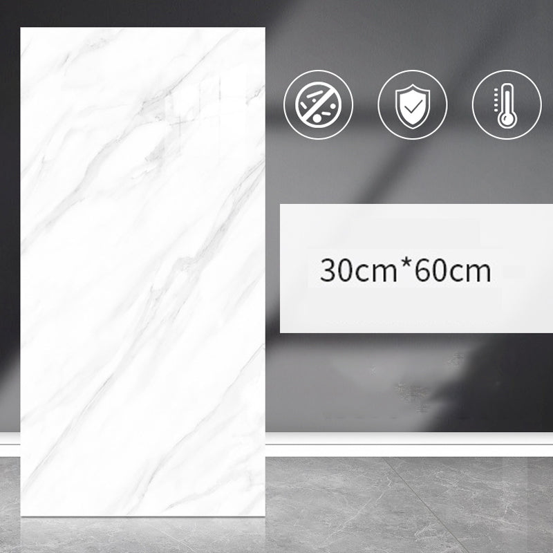 Peel & Stick Tile Wall Panels | 30×60cm