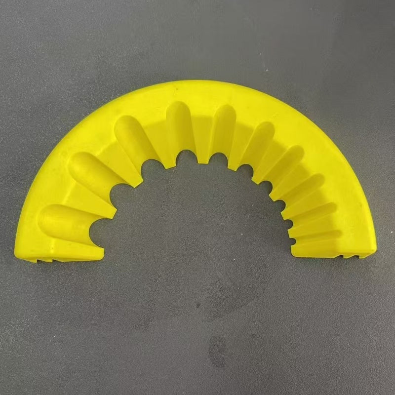 Drill Sharpener in Multiple Sizes for Angle Grinder – Tailored Grooves, Precision Grinding & Wide Compatibility