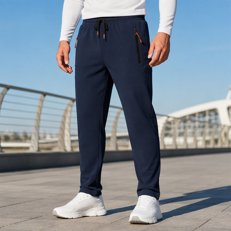 Comfortable Warming Winter Sports Trousers for Men