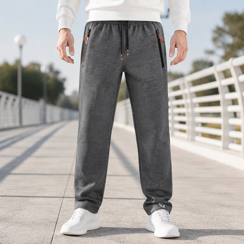 Comfortable Warming Winter Sports Trousers for Men