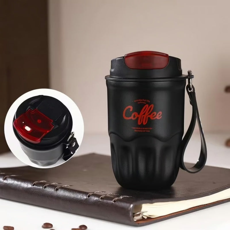 Temperature Display Cup - Smart Sipping