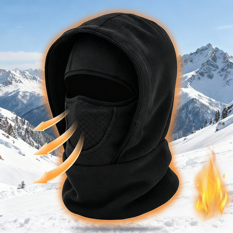 Windproof Warming Balaclava Face Mask