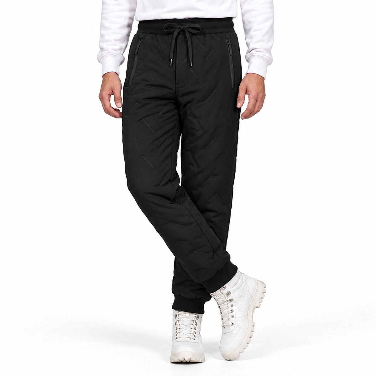 Thermal Fleece Trousers Unisex