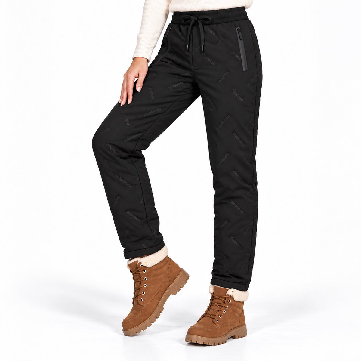 Thermal Fleece Trousers Unisex