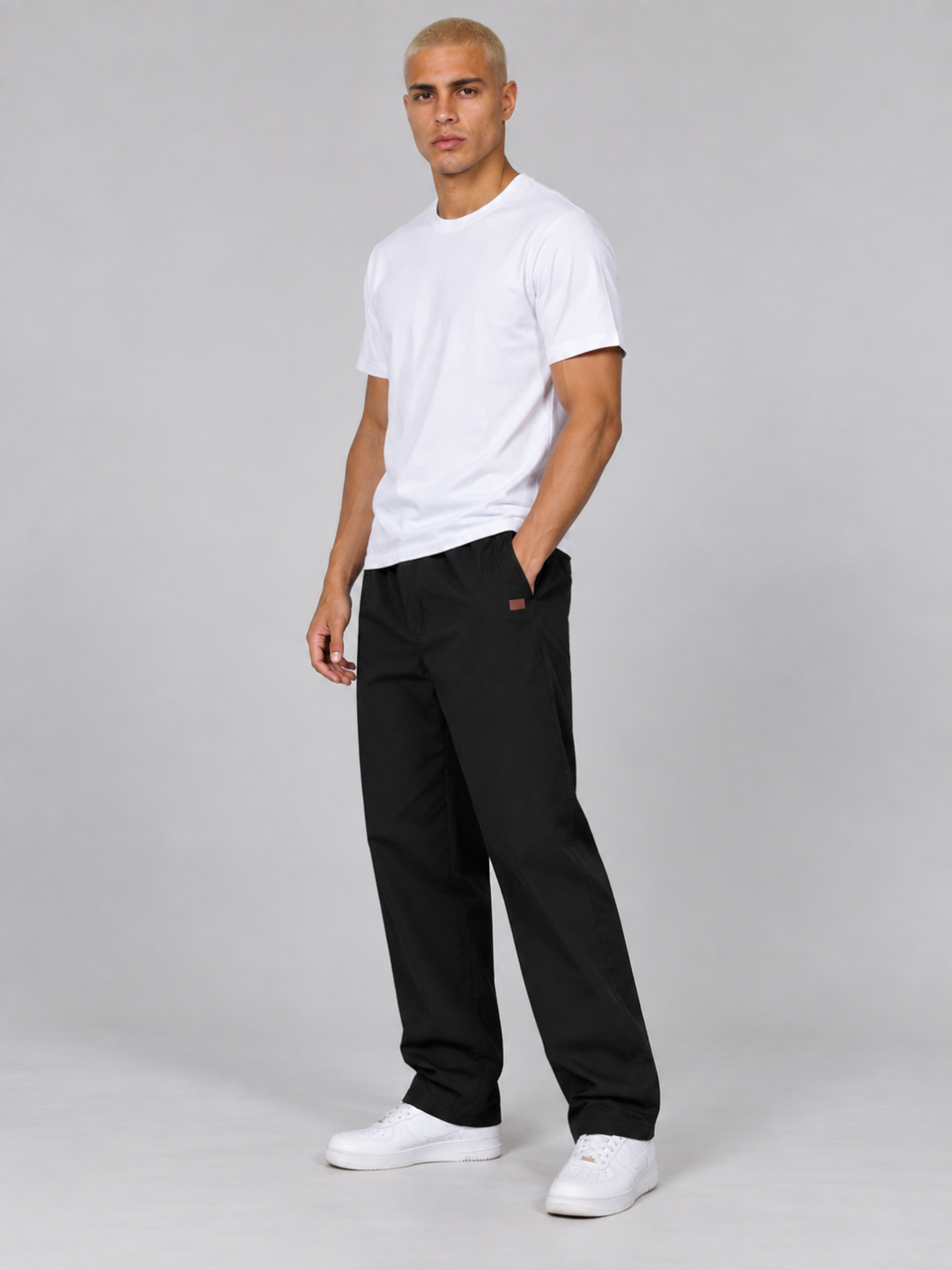 Men's Lightweight Hiking Trousers