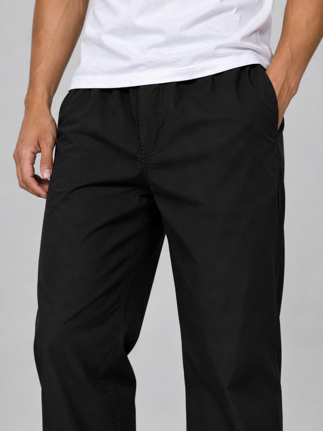 Men's Lightweight Hiking Trousers