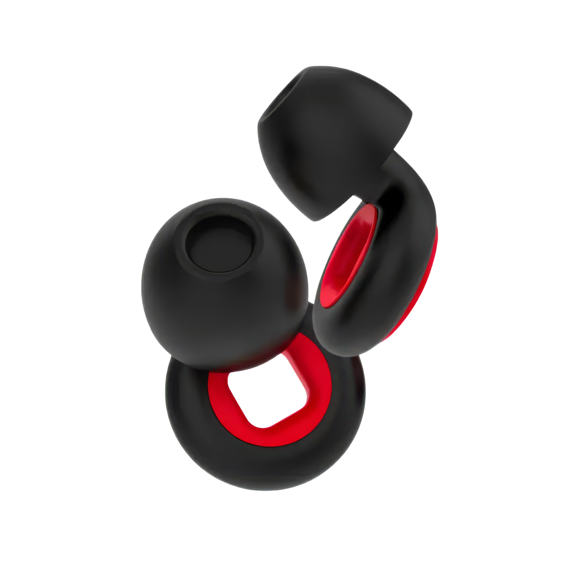 Earplugs – Dampens Snoring Sounds
